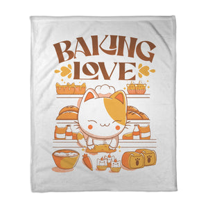 Baking Love