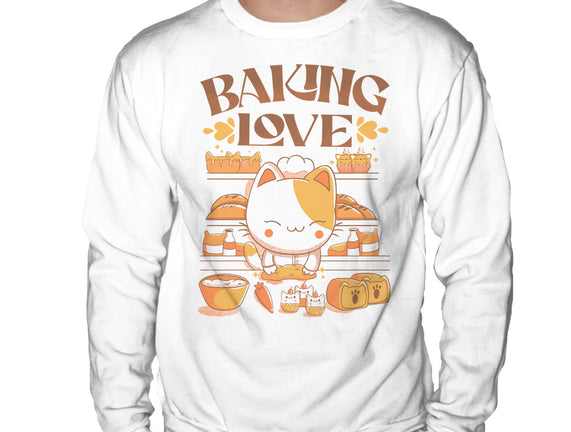 Baking Love