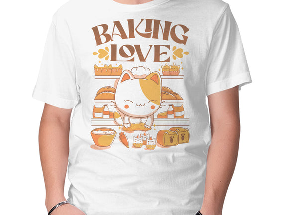 Baking Love