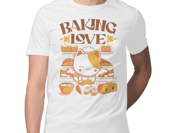 Baking Love