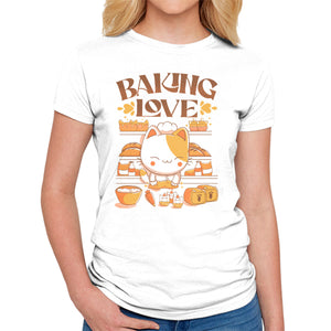 Baking Love