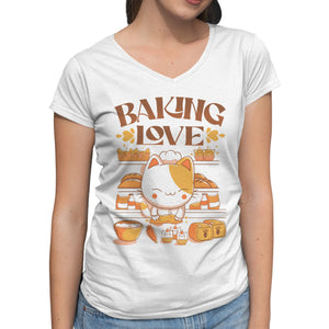 Baking Love