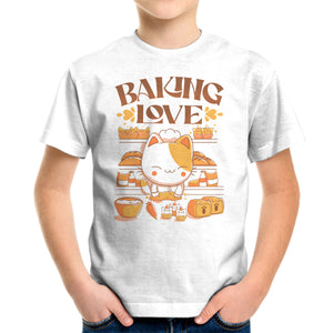 Baking Love