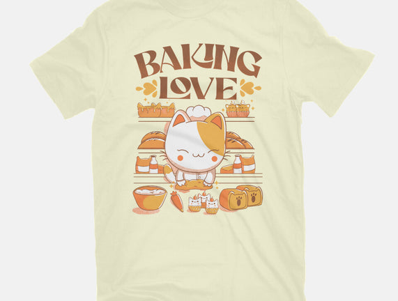 Baking Love