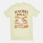 Baking Love-Mens-Premium-Tee-tobefonseca