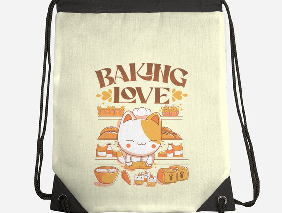 Baking Love