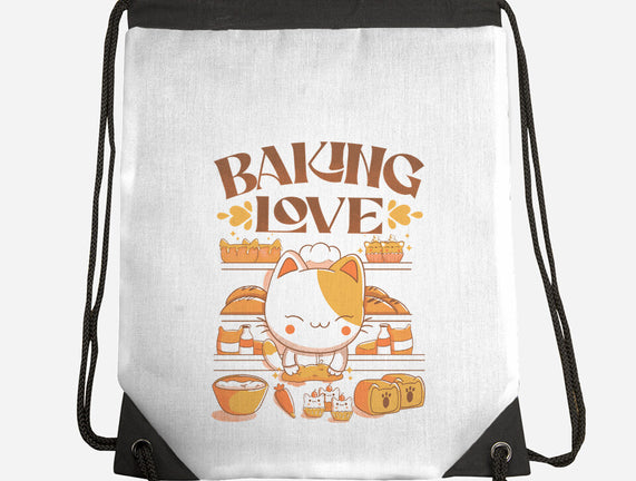 Baking Love