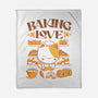 Baking Love-None-Fleece-Blanket-tobefonseca