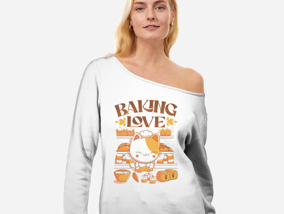 Baking Love