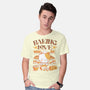 Baking Love-Mens-Basic-Tee-tobefonseca