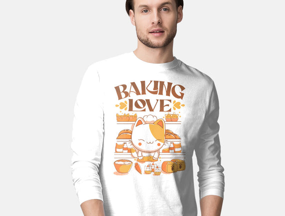 Baking Love