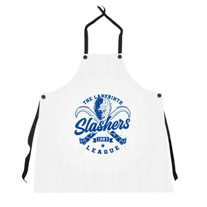 The Labyrinth League