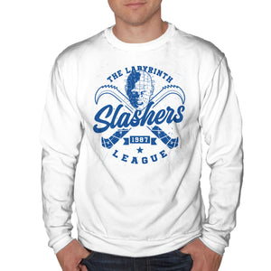 The Labyrinth League