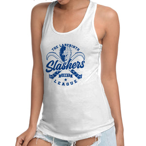 The Labyrinth League