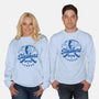 The Labyrinth League-Unisex-Crew Neck-Sweatshirt-Getsousa!