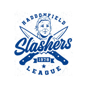 Haddonfield League