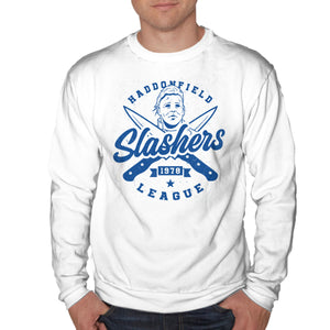 Haddonfield League