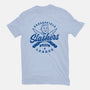 Haddonfield League-Unisex-Basic-Tee-Getsousa!