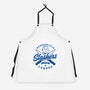 Haddonfield League-Unisex-Kitchen-Apron-Getsousa!