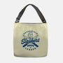 Haddonfield League-None-Adjustable Tote-Bag-Getsousa!