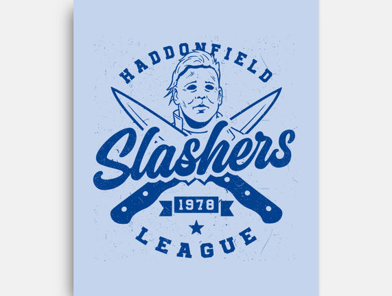 Haddonfield League