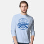 Haddonfield League-Mens-Long Sleeved-Tee-Getsousa!