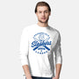 Haddonfield League-Mens-Long Sleeved-Tee-Getsousa!