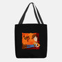 Toys Issues-None-Basic Tote-Bag-jasesa