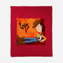 Toys Issues-None-Fleece-Blanket-jasesa