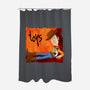 Toys Issues-None-Polyester-Shower Curtain-jasesa