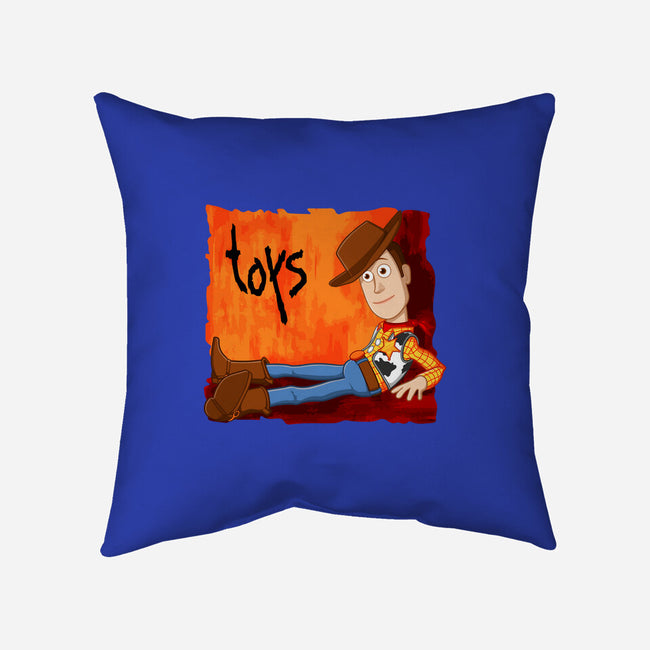 Toys Issues-None-Removable Cover w Insert-Throw Pillow-jasesa