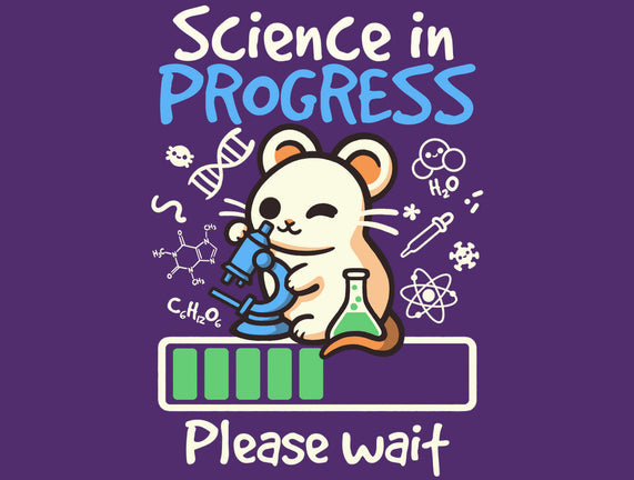 Science In Progress