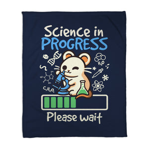 Science In Progress