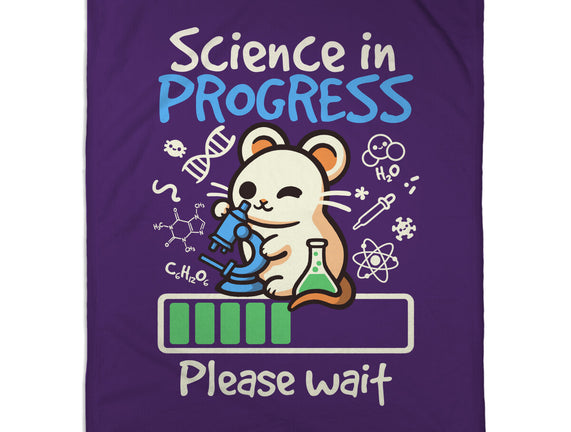 Science In Progress