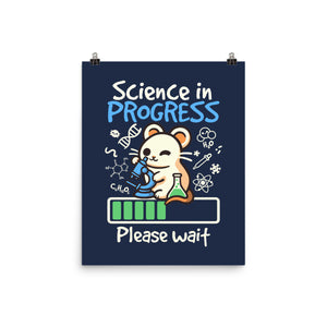 Science In Progress