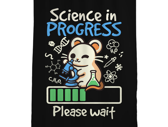 Science In Progress