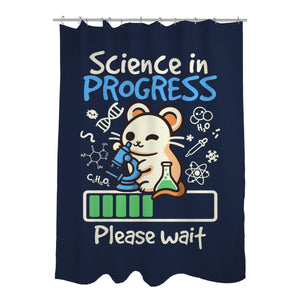 Science In Progress