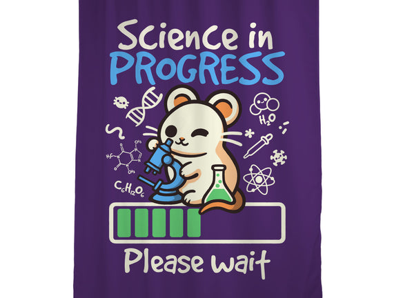 Science In Progress