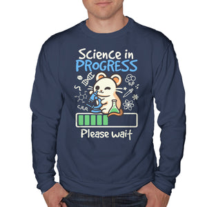 Science In Progress