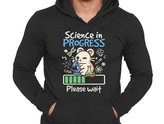 Science In Progress