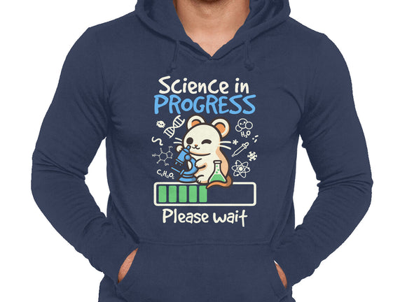 Science In Progress