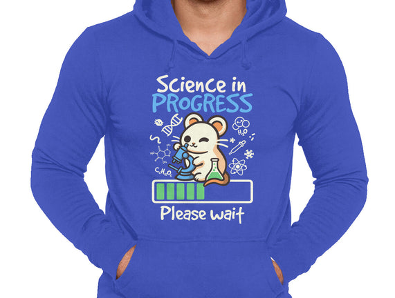 Science In Progress