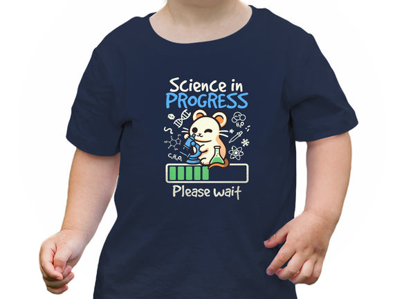 Science In Progress