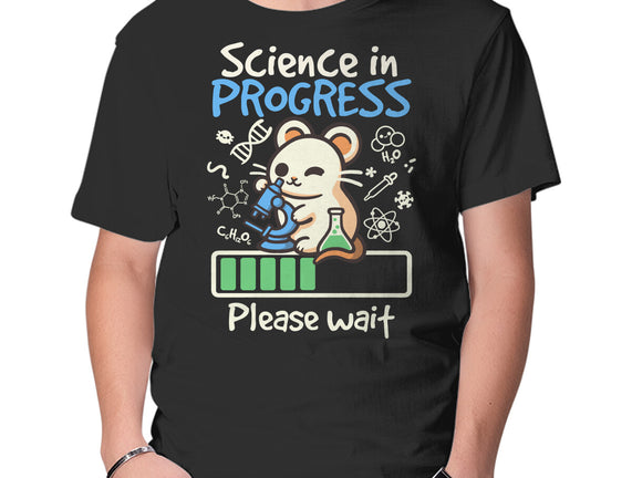 Science In Progress