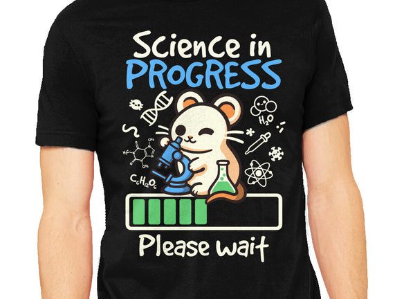 Science In Progress