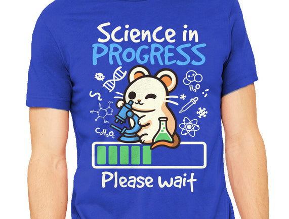 Science In Progress