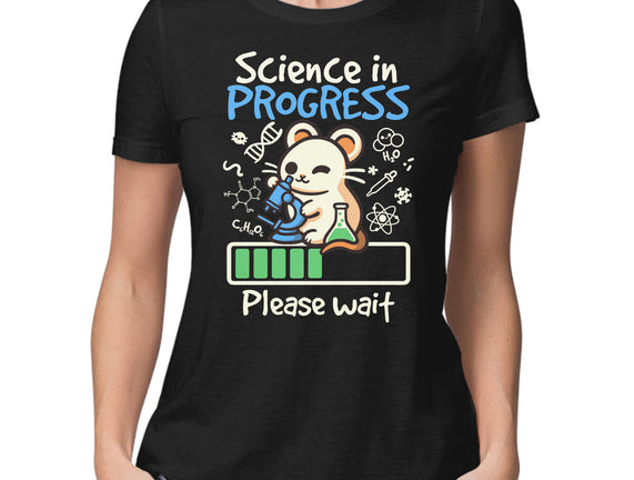 Science In Progress