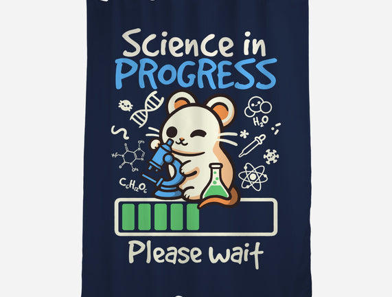 Science In Progress