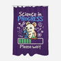 Science In Progress-None-Polyester-Shower Curtain-NemiMakeit