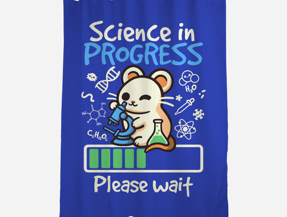 Science In Progress